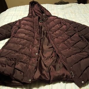 Women's Winter Coat
